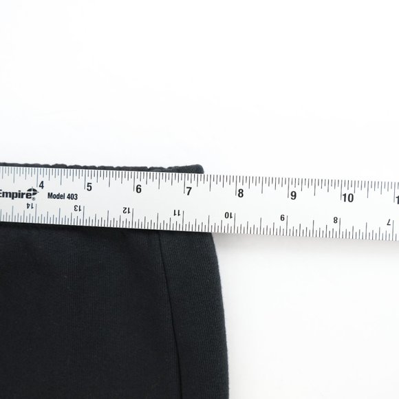 L.L.Bean Sweatpants Custom Tie Dye SZ. XL 36/38 x 31 Joggers Wide Leg Pants - Picture 7 of 7